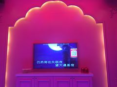 -范特西FANTASY量贩式KTV(民主广场店)