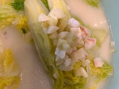 -南来顺饭庄·清真(南菜园店)