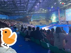 -华夏文旅海洋公园