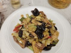 -又见炊烟私房菜(敬亭路店)