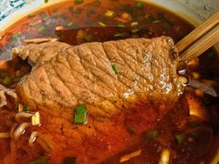 -黔肠旺面馆(八鸽岩店)