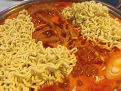 -Meet Sun韩式大排档(五一广场7MALL店)