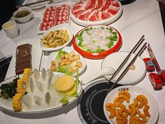 -一尊皇牛(丽彩万达店)