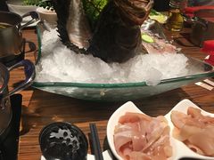 -珍宝轩海鲜火锅(碧湖大厦店)