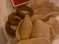 -WOLFGANG PUCK KITCHEN & BAR(迪士尼小镇店)