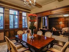 -上海和平饭店 Fairmont Peace Hotel