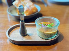 -OTIUM • 柴屿麦(亮马桥店)