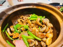 -啫神·广州地标美食(北京路店)