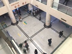 -浙江医院(灵隐院区)