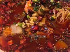 -鱼翅楼·津派砂锅鱼翅(水上公园店)