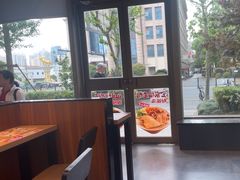 -小杨生煎(香港名都店)