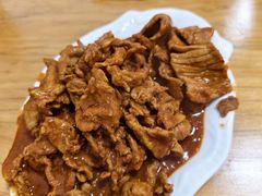 -满口香饭店