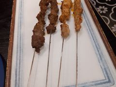 -满园烤鸭·春饼(沈北万达店)