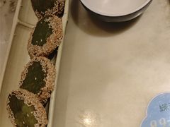 -绿茶餐厅(成都大悦城店)