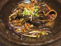 淮扬软兜薄饼-淮香国色·淮扬菜(正大中心店)