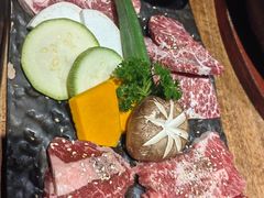 -山海烧肉(铁像寺路店)