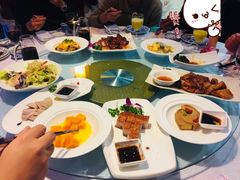 -渔堂公园餐厅·本帮菜(乐园路店)