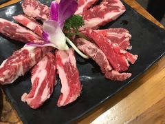 -炭恋火炉烤肉(凌云一街坊店)