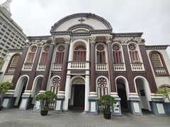 -平安桥天主教堂