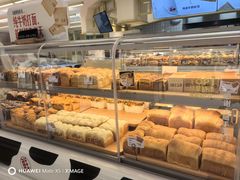 -红星前进面包牛奶公司(君太店)