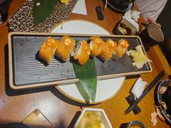 -九井澤精致料理(金茂店)