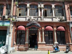 -东海咖啡馆