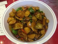 -盈春大饭店(千山路店)