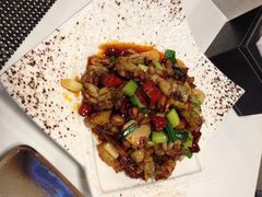 泉味道贵州私厨-泉味道贵州厨房(三里河店)