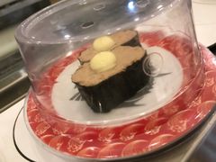 -鱼意寿司(钟村分店)