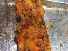 -张三烤肉