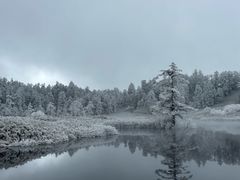 -瓦屋山景区