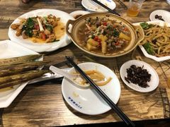 -黔人百味.贵州菜
