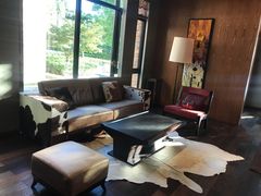 -羡餐厅-千岛湖自由洲际殿