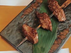 -火山屋台(新街口店)