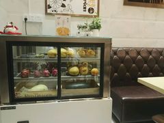 -甜心妈妈·榴莲星级糖水(北京路总店)