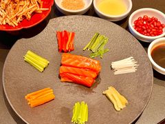 -玖五京菜(杭州城北万象城店)
