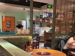 -北京老门框爆肚涮肉馆(凤城六路店)