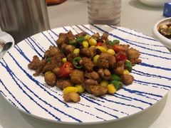 -海鸿荟·沿江菜(中山北路店)