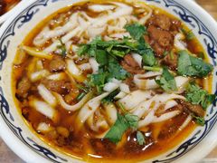 传统刀削面-韩师傅老大同刀削面(北苑路店)
