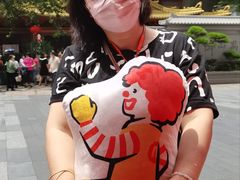 -麦当劳(北京路广百广场店)