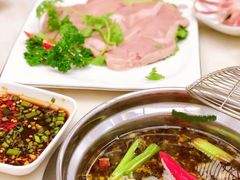 -围炉夜话·潮汕卤水火锅(榕江店)
