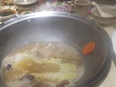 -九府羊鲜羊火锅·烧烤(任丘东风美食街店)