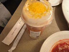 -波特曼西餐厅(中央大街店)