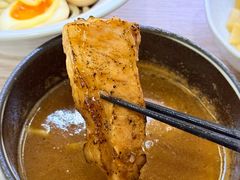 -八盛屋·沾面(集美万达店)