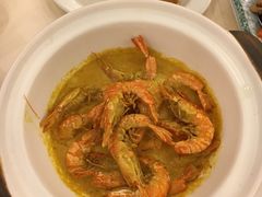 -阿一鲍鱼海鲜酒家(苏丹依斯迈路店)