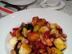-红棉中餐厅·广州海航威斯汀酒店