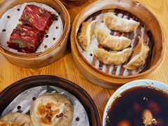 -陶记小吃(拙政园店)
