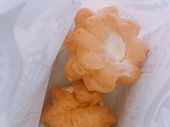 冰激凌泡芙-吴记·吴酥生PASTRY宫廷酥饼