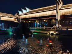 -嘉兴月河历史街区