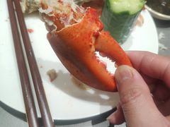 -神洲四海大酒楼(王府井澳门中心店)